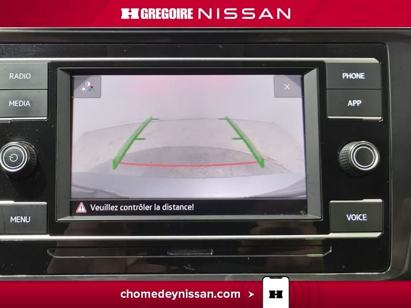 Volkswagen Tiguan 2020 Gris Saint-Eustache - photo #22