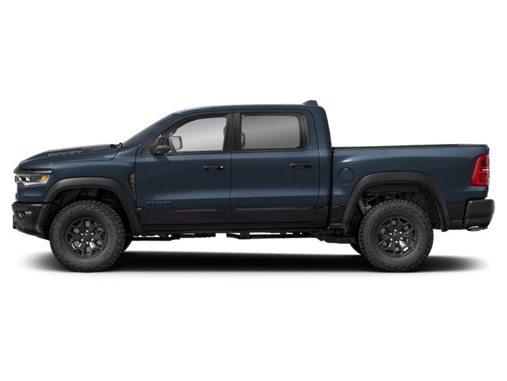 2027 Ram 1500 RHO