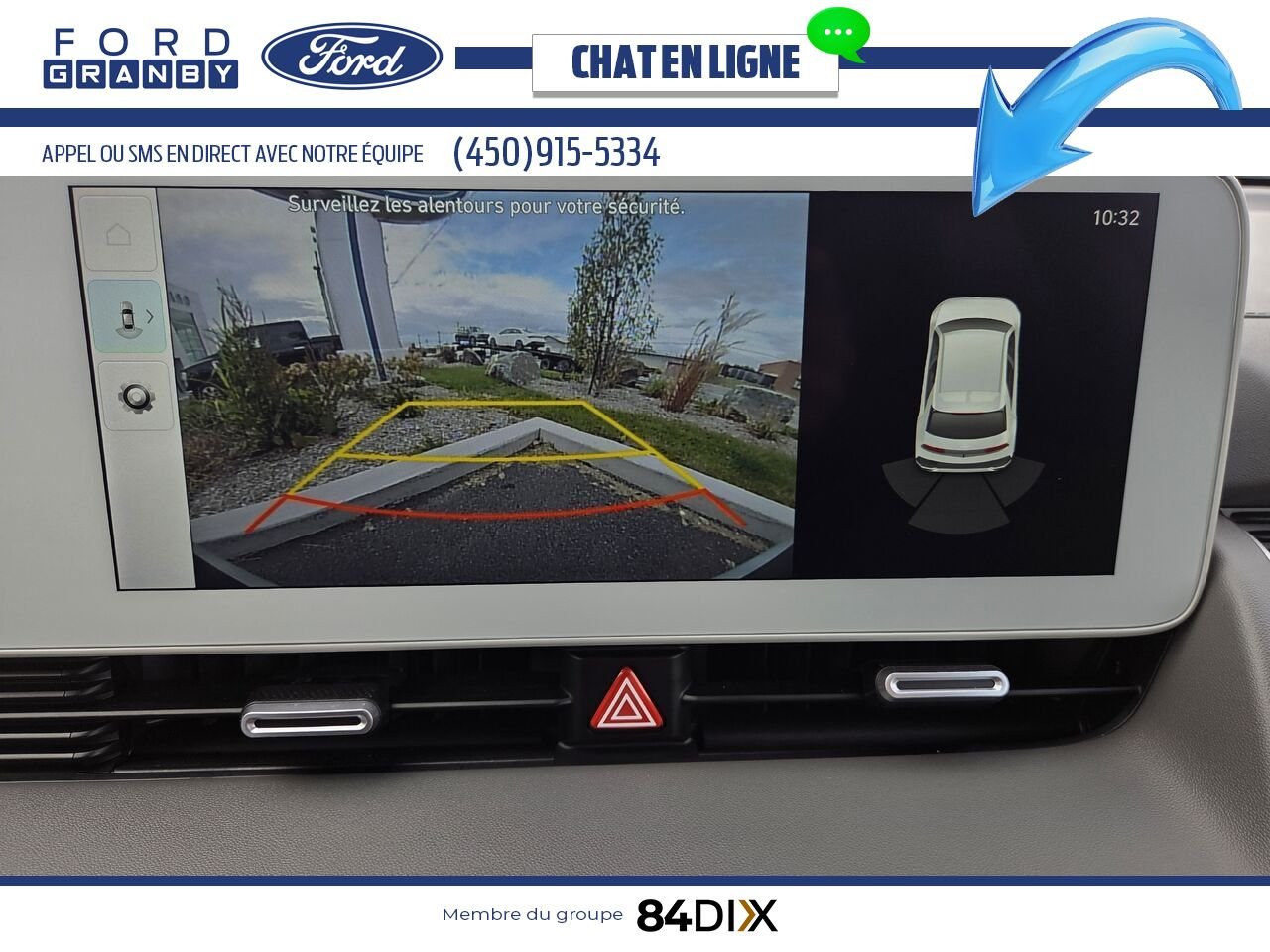 2024 Hyundai IONIQ 5 Black Granby - photo #21