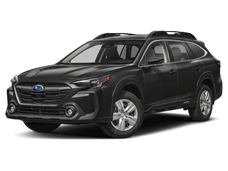 2025 Subaru Outback Commodité