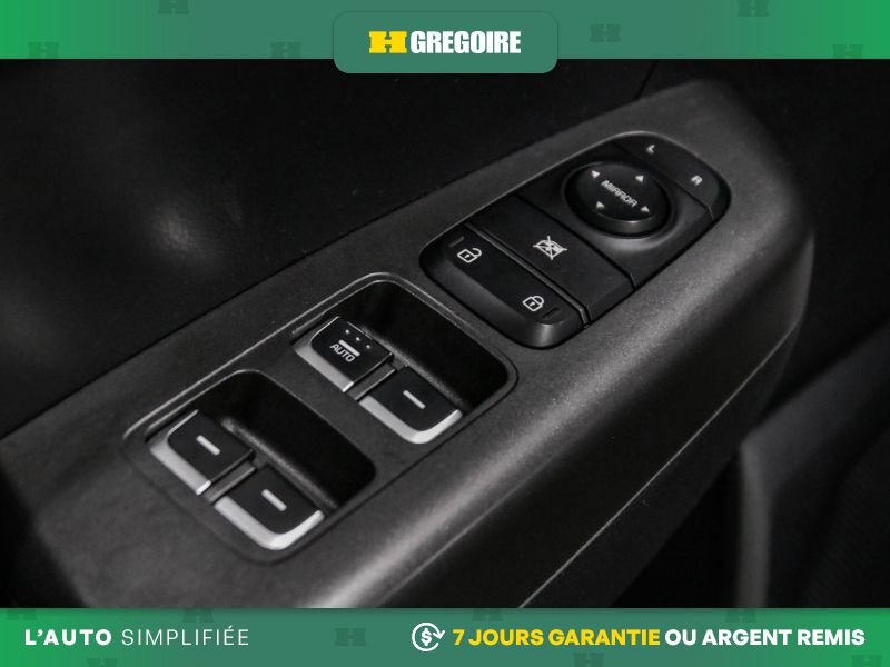 Kia Sportage 729413 | LX AWD AUTO A/C GR ELECT MAGS CAM RECUL BLUETOOTH 2021 Gris Laval - photo #11