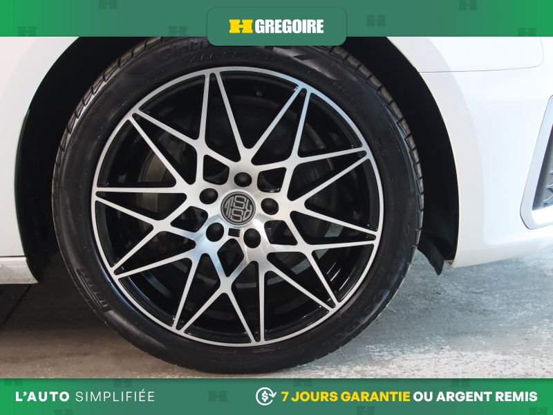 Audi A4 2020 Blanc Blainville - photo #8