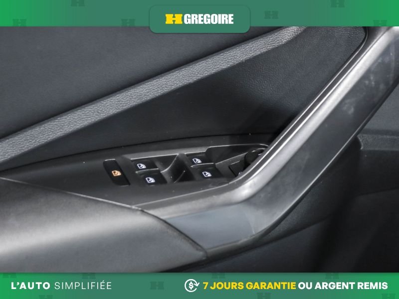 Volkswagen Jetta 2019 Blanc Saint-Eustache - photo #15