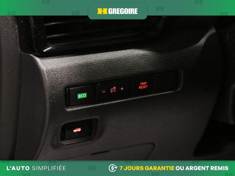 2021 Nissan Sentra Grey Blainville - photo #16