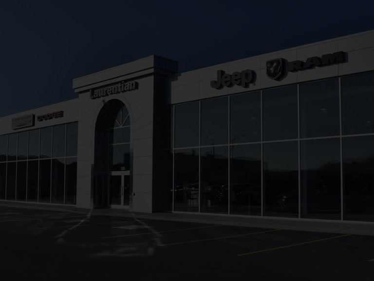 Chrysler dealer bkg