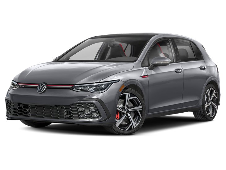 2024 Volkswagen Golf GTI 380 Autobahn