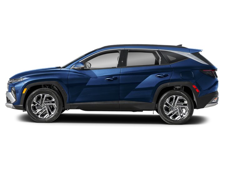 2025 Hyundai Tucson hybride Ultime