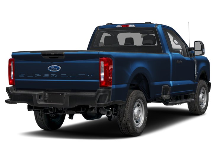 2025 Ford Super Duty F-350 à roues arrière simples XL