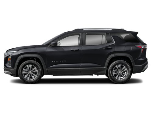 2026 Chevrolet Equinox 2026