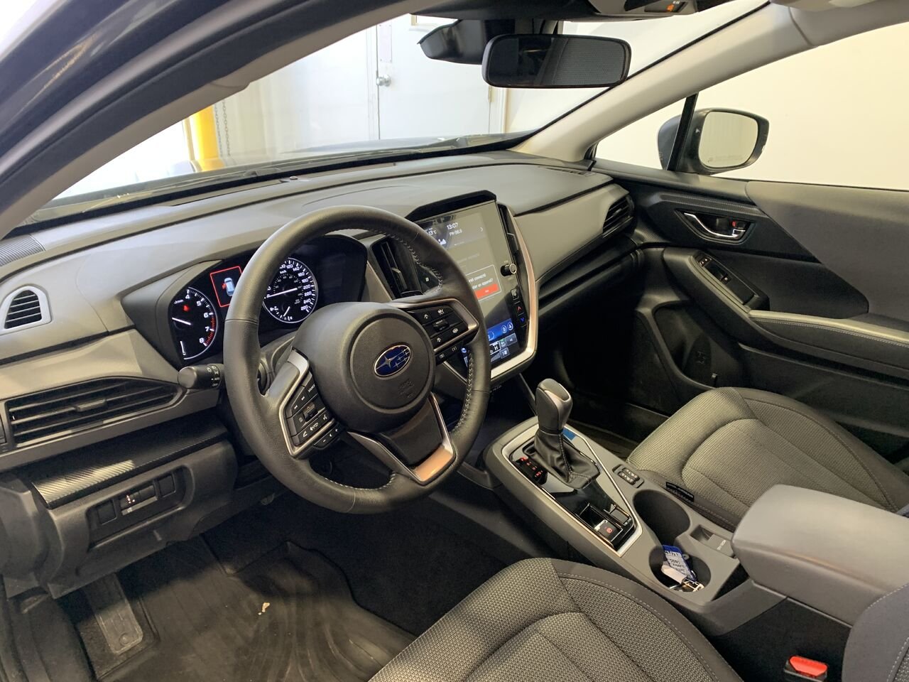 Subaru Crosstrek PREMIUM CROSSTREK PREMIUM AWD 2024 Gris Châteauguay - photo #23