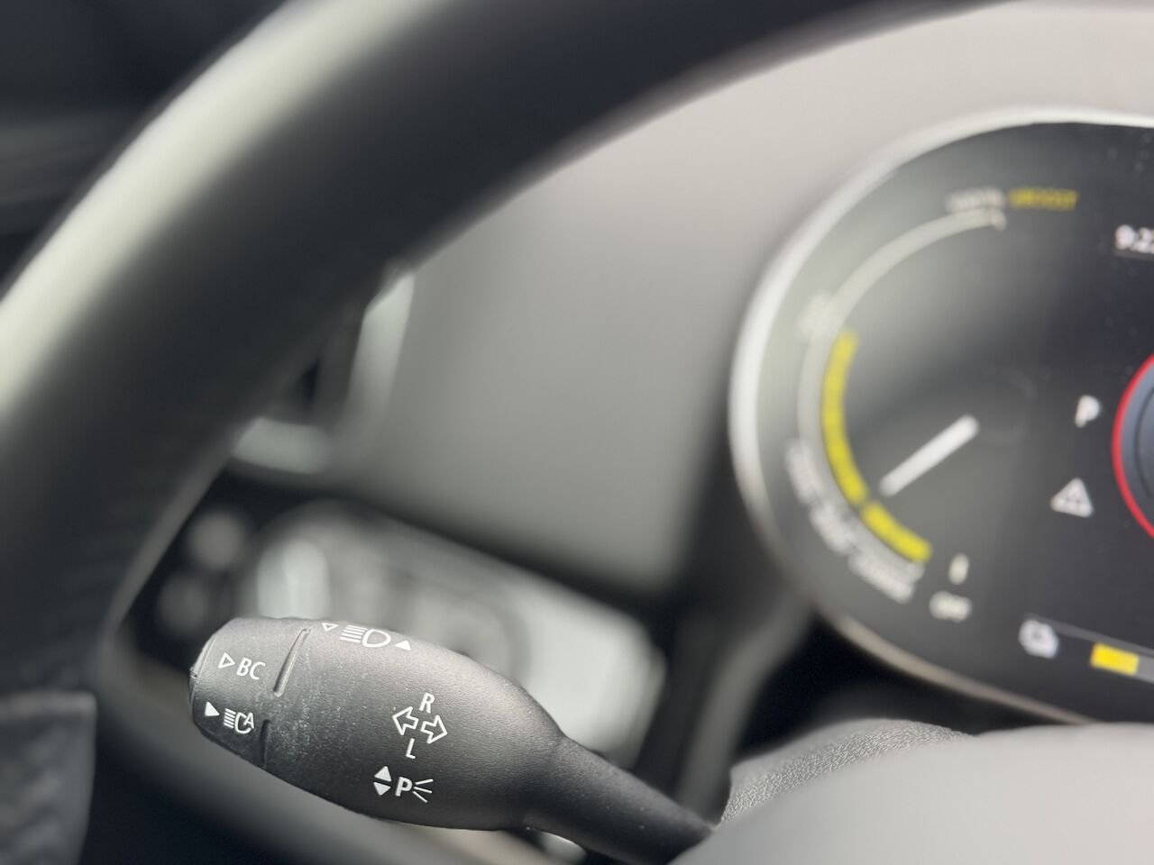 MINI Cooper Countryman Hybrid AWD 2023 Noir Granby - photo #20