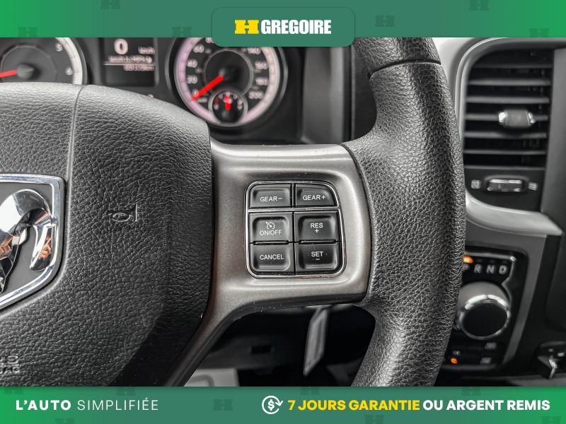 2023 Ram 1500 White Laval - photo #19