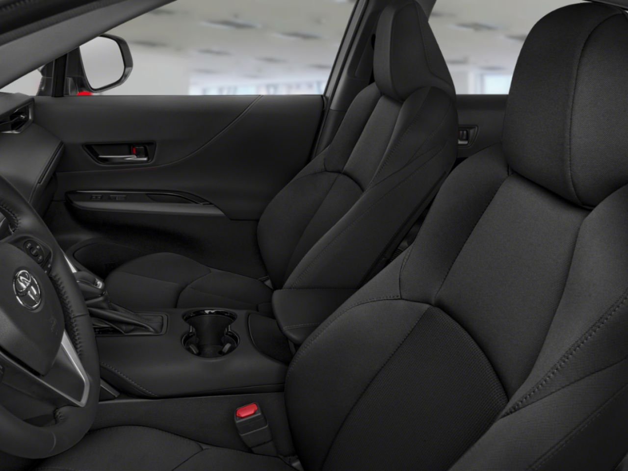 2022 Toyota Venza HYBRID LE AWD / HEATED SEATS / TOYOTA SAFETY SENSE / CARPLAY AND ANDROID AUTO White Mississauga - photo #11