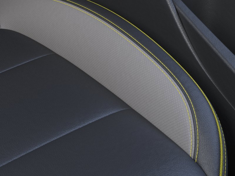 2026 CHEVROLET Trailblazer 4 portes 4RM ACTIV WHITE SANDS Sherbrooke - photo #20