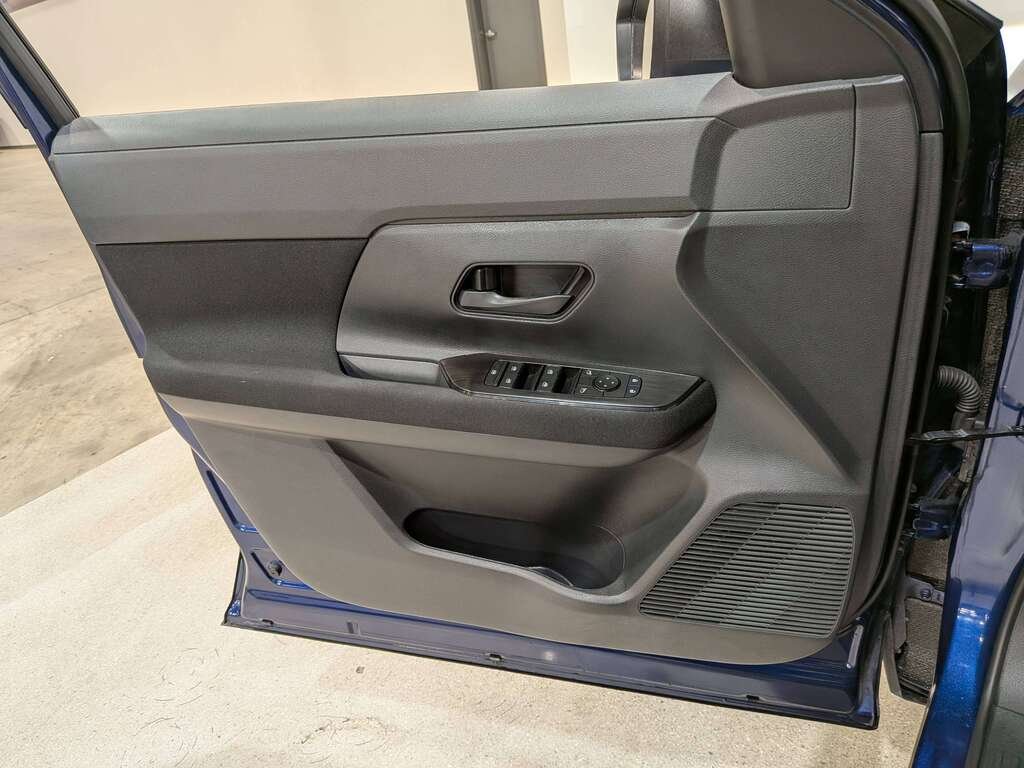 Nissan Kicks S FWD 2026 Bleu Val-David - photo #32