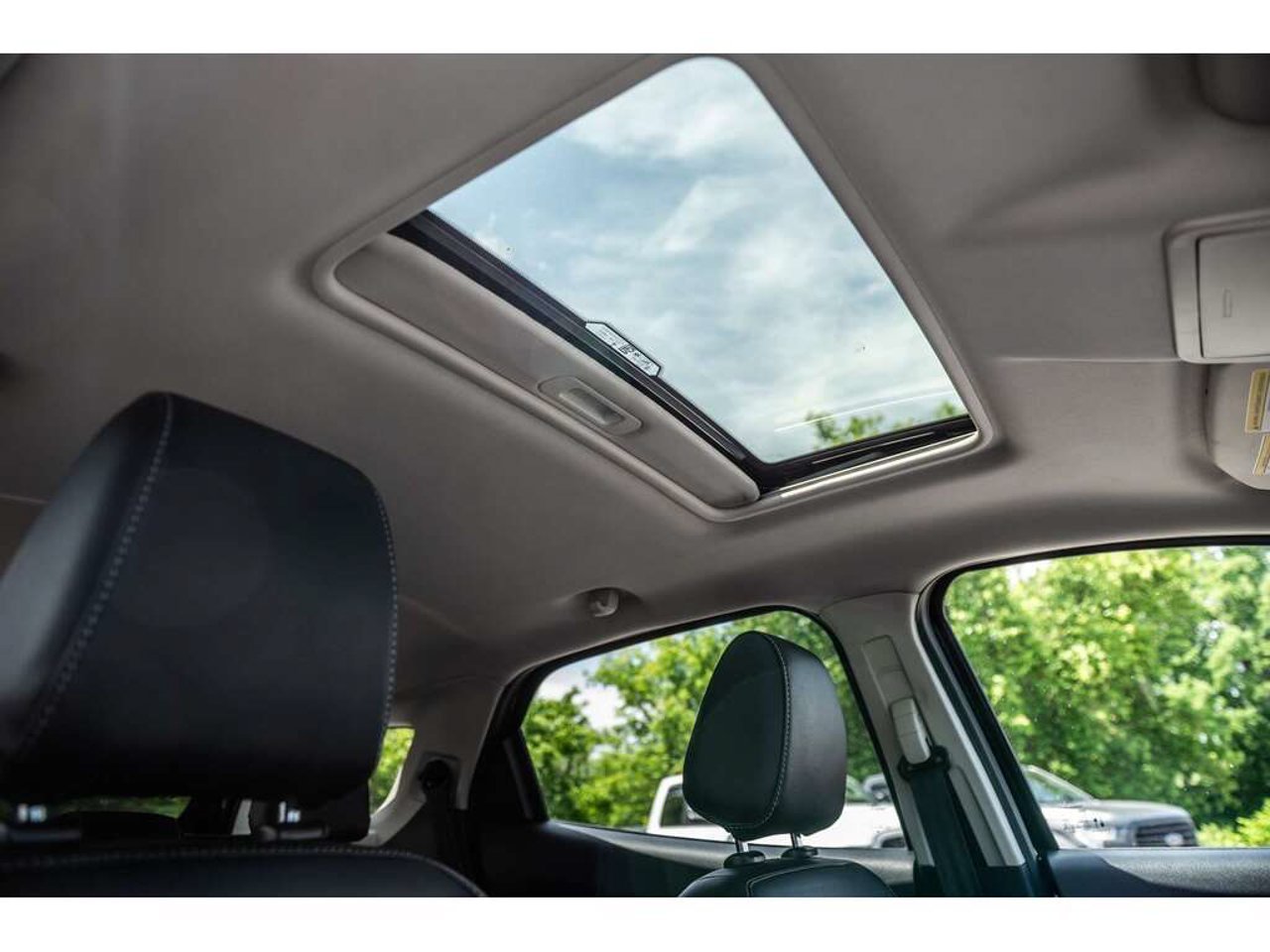 2020 Ford EcoSport Black Sainte-Julienne - photo #34