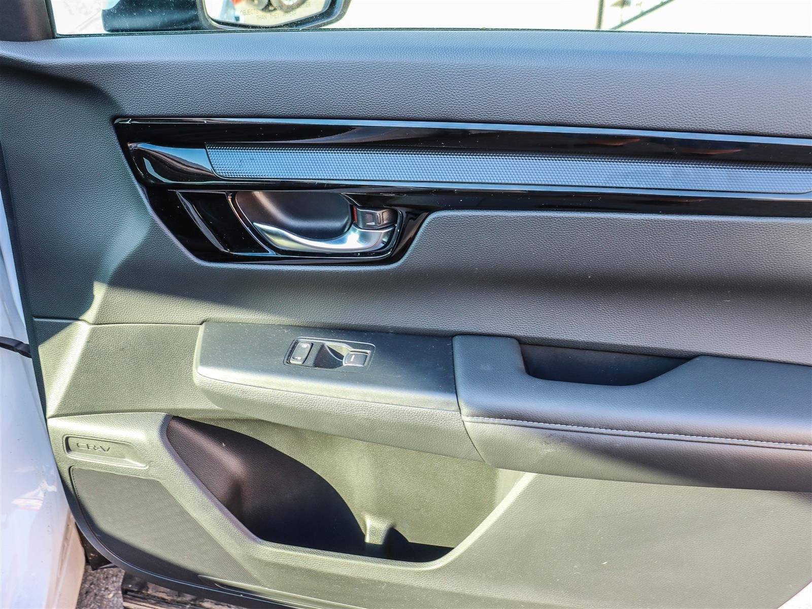 2024 Honda CR-V EX-L Ottawa & Gatineau - photo #16