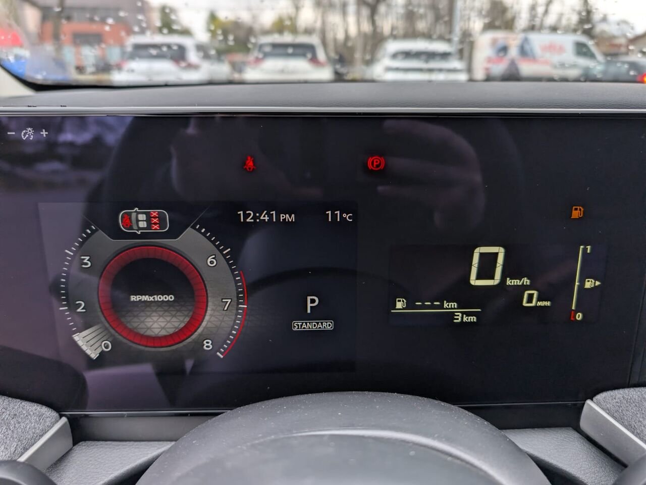 NISSAN Kicks KICKS SV PRIVIL GE 2026 Bronze canyon métallisé Châteauguay - photo #21
