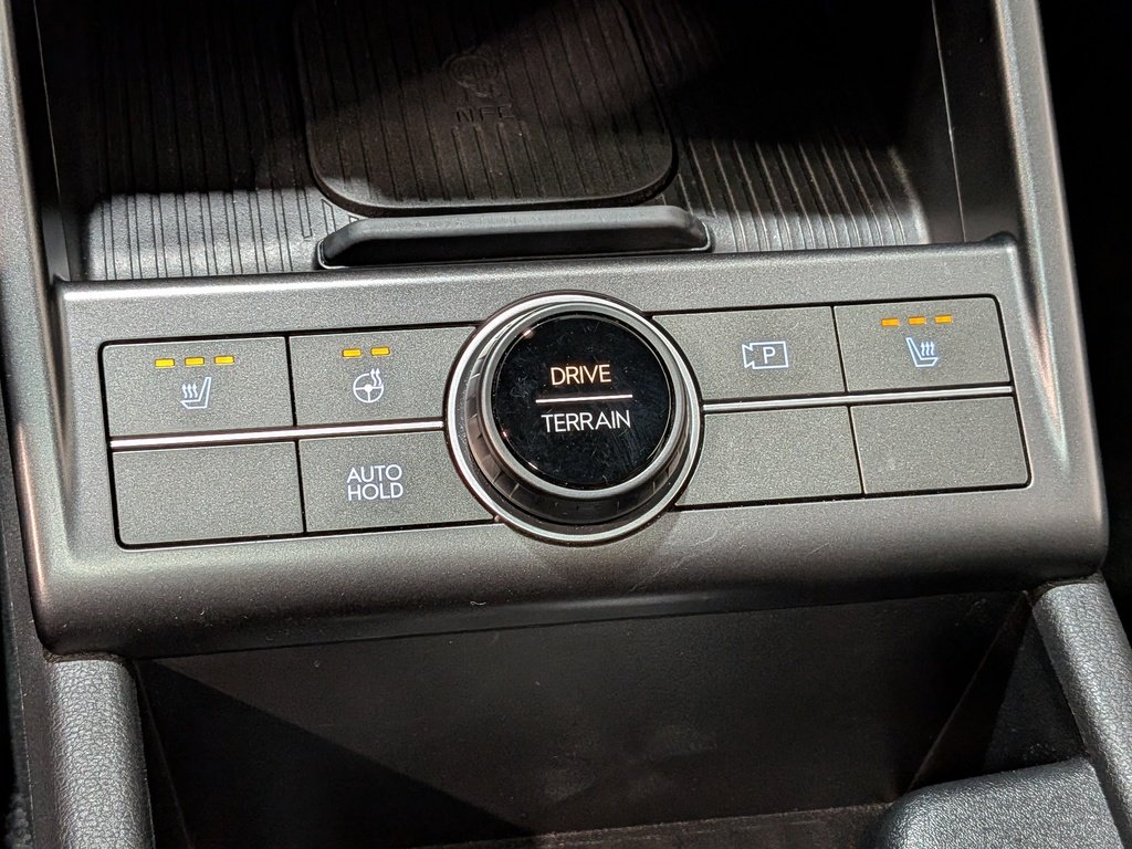 Hyundai Kona 1.6T N Line AWD 2025 Gris Val-David - photo #25