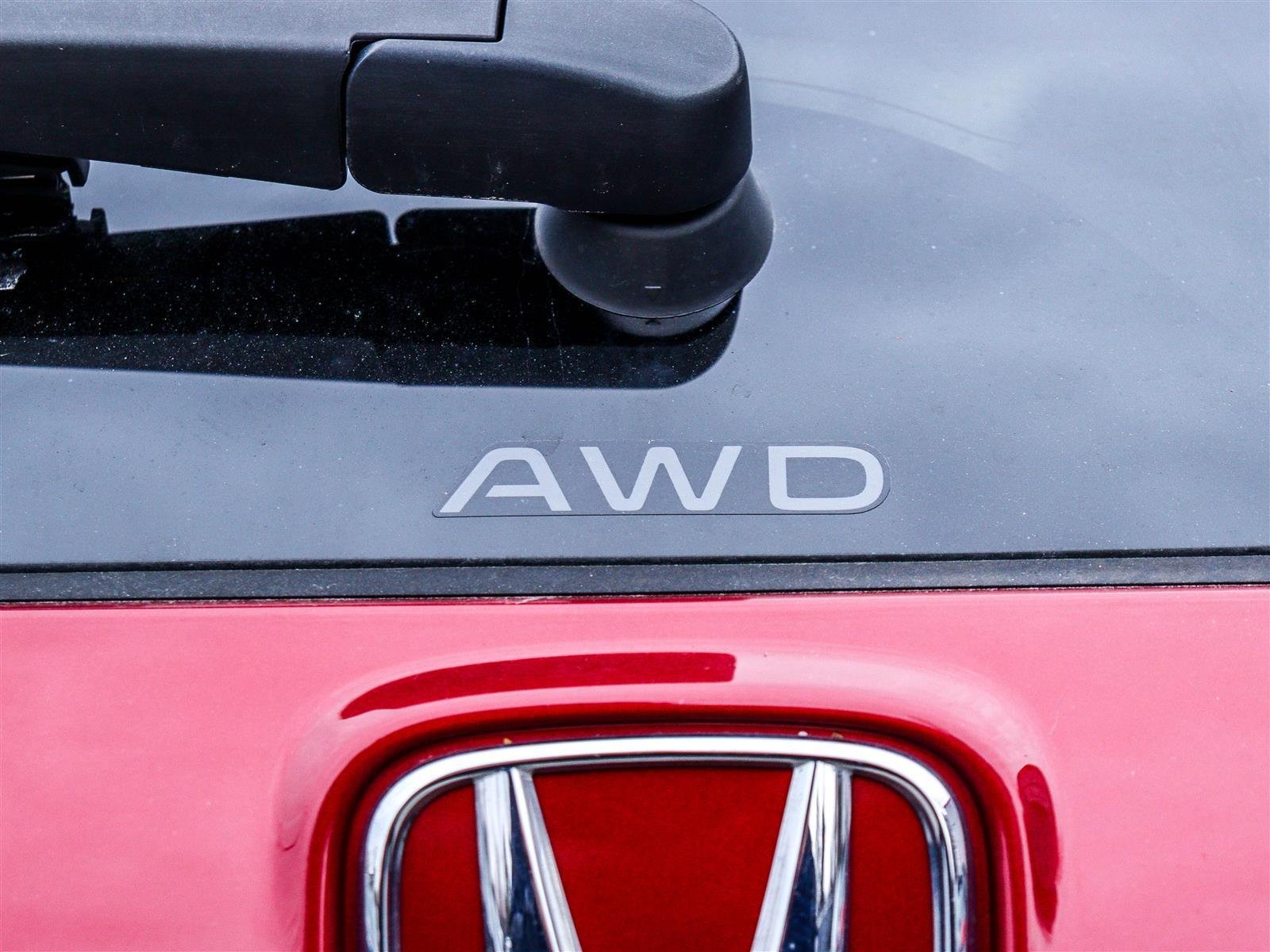 2024 Honda CR-V Sport Ottawa & Gatineau - photo #21