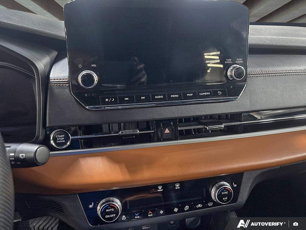 2024 Mitsubishi Outlander 2601528A | GT Premium gray Edmonton - photo #17