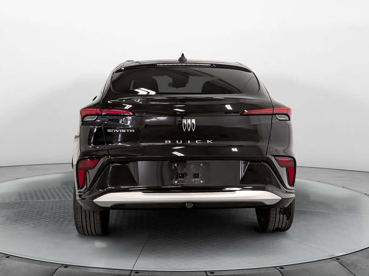 BUICK ENVISTA Sport Touring 2025 Autre Sherbrooke - photo #3