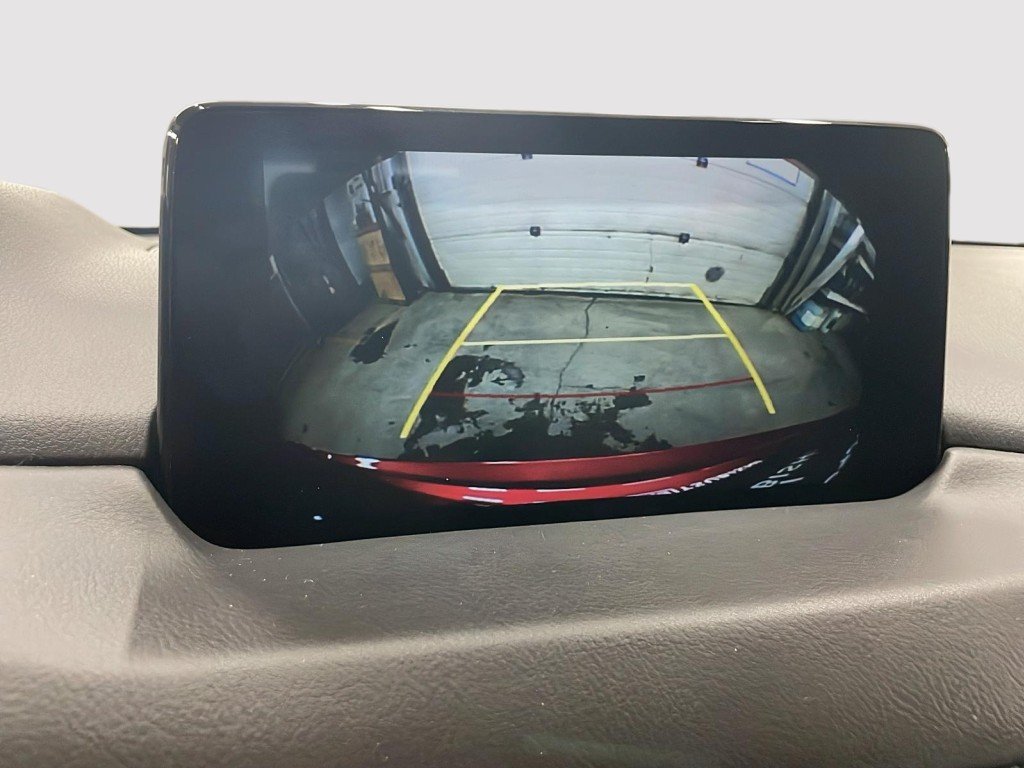 2021 Mazda CX-5 Red Amos - photo #16