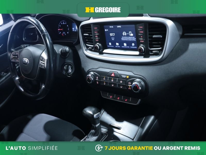 2019 Kia Sorento Brown Blainville - photo #24