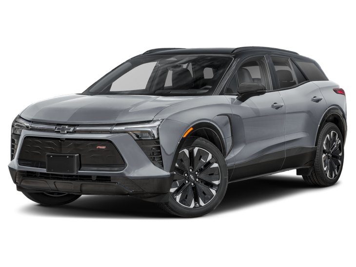 2026 Chevrolet Blazer EV RS TA