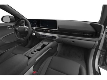 Hyundai IONIQ 6 Privilégié