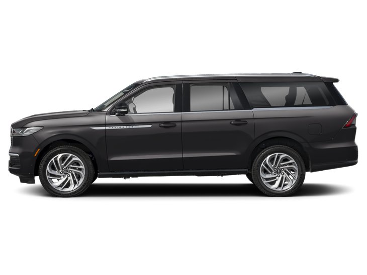2027 Lincoln Navigator L Premiere