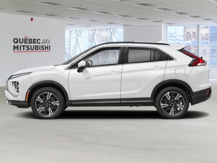 MITSUBISHI Eclipse Cross SE S-AWC 2026 Blanc diamant