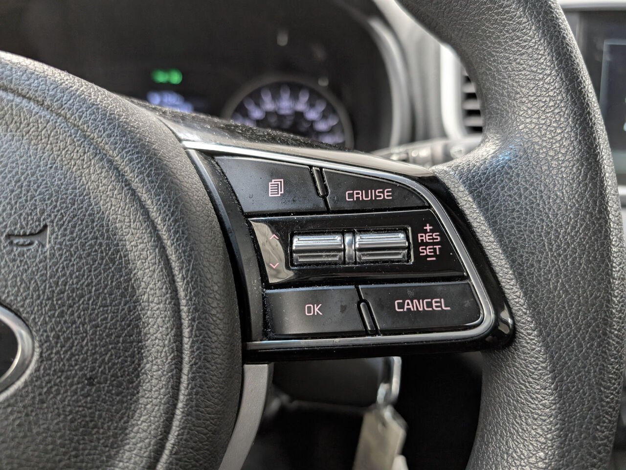 Kia Sportage LX/SIÈGES CHAUFFANTS/CAMÉRA DE RECUL/BLUETOOTH/AC/VITRES ÉLECTRIQUES 2022 Blanc Sherbrooke - photo #14