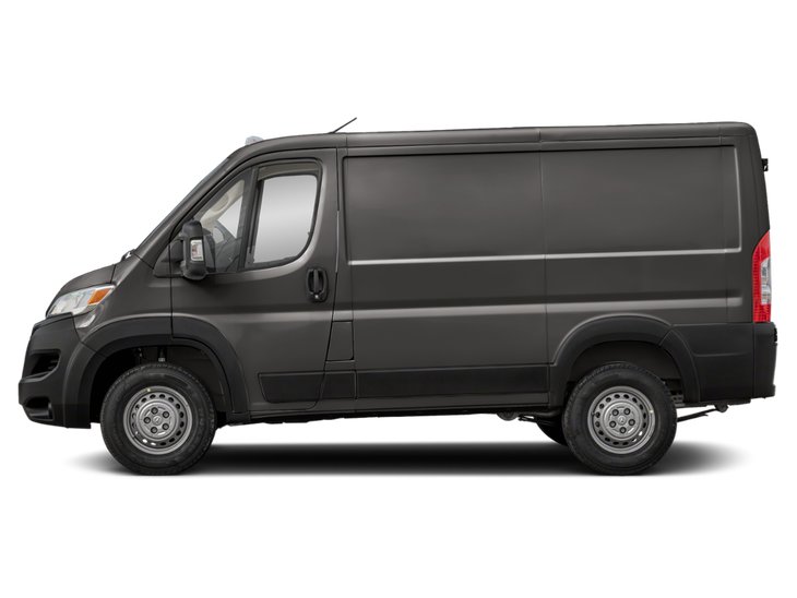 2026 Ram ProMaster fourgonnette utilitaire SLT