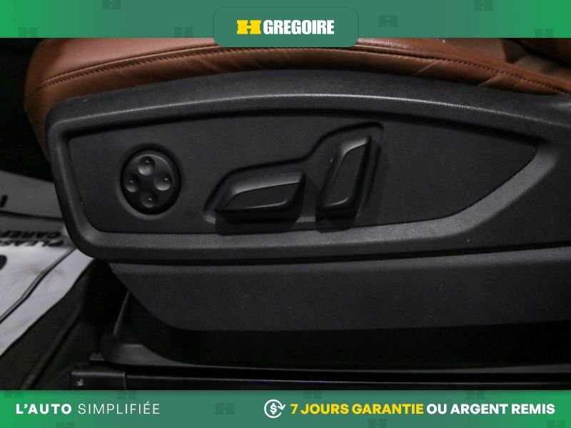 Audi Q5 2023 Noir Saint-Eustache - photo #20