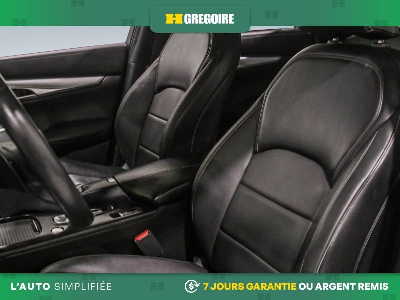 Infiniti QX50 2021 Blanc Saint-Eustache - photo #13