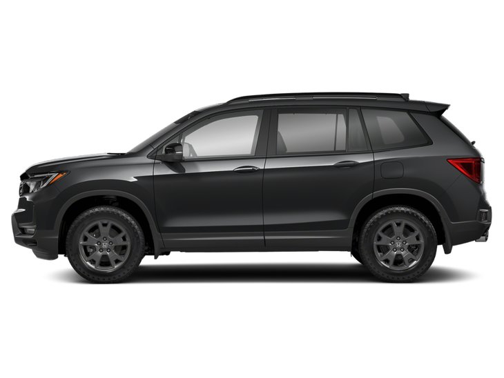 2025 Honda Passport Sport