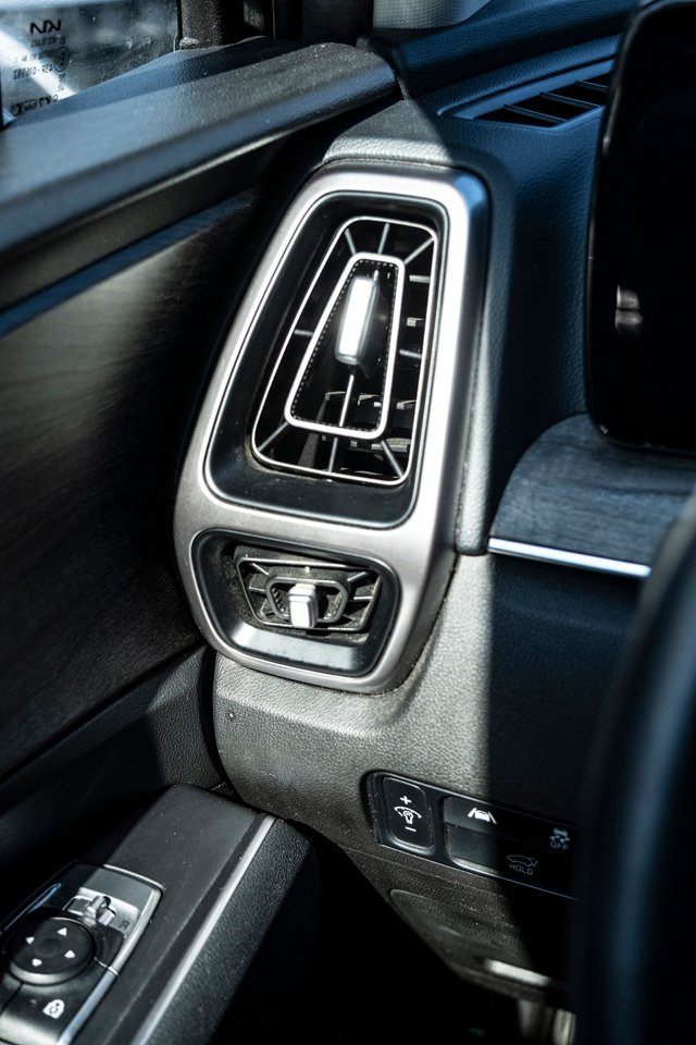 Kia Sorento 2023 Gris Gatineau - photo #10