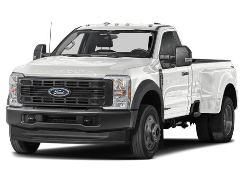 2025 Ford Super Duty F-450 DRW 2025