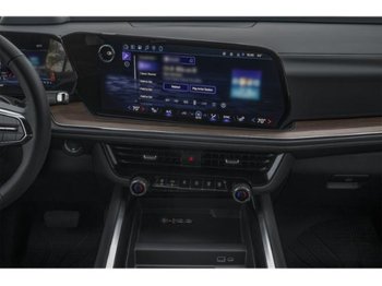 Chevrolet Tahoe LT