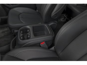 Chrysler Pacifica Hybrid Sélect