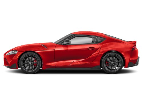 2026 Toyota GR Supra 2026