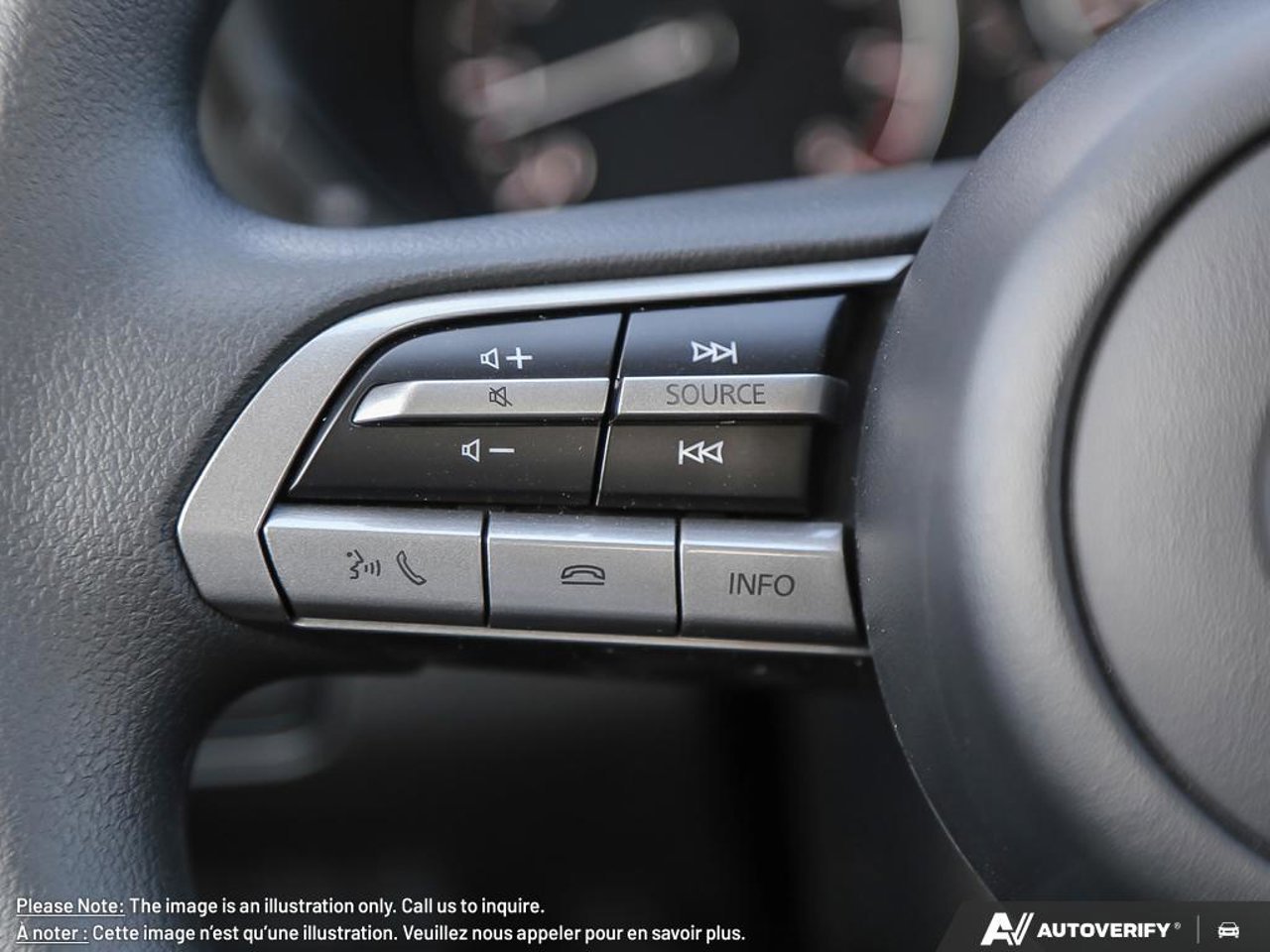2026 Mazda Mazda3 3MZBPABL6TM512880 Snowflake White Pearl Mirabel - photo #14