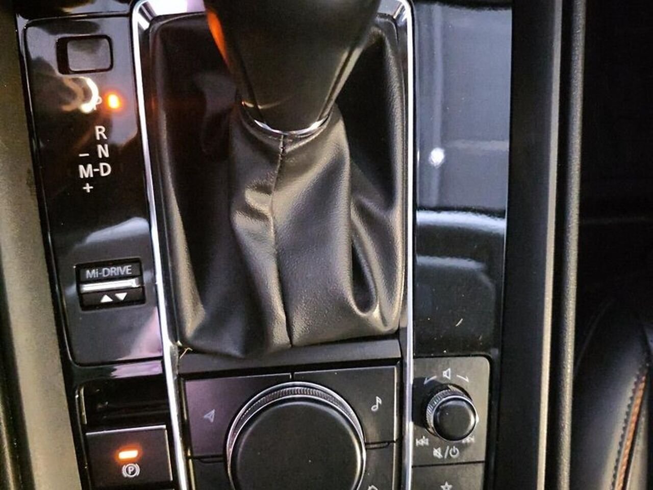 Mazda CX-50 NIV 7MMVABDY8PN150305 2023 Blanc Baie-Comeau - photo #16
