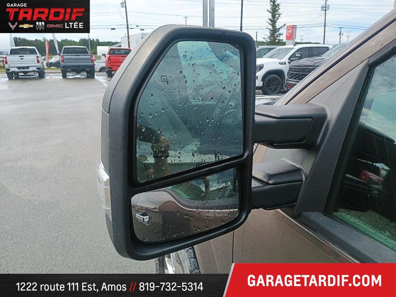 2016 Ford F-150 CAB SUPER CREW 4RM 157 PO XLT XTR Grey Amos - photo #13