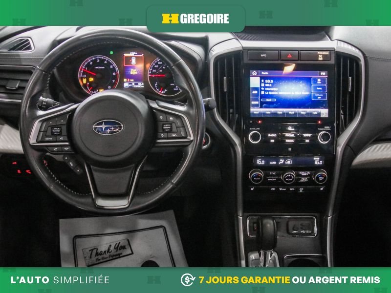 2019 Subaru Ascent Blue Laval - photo #26