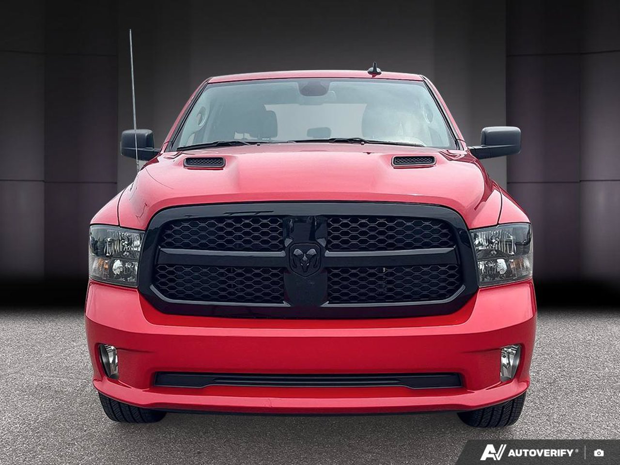 Ram 1500 Classic 3C6RR7KT1MG694042 2021 Rouge Mirabel - photo #7