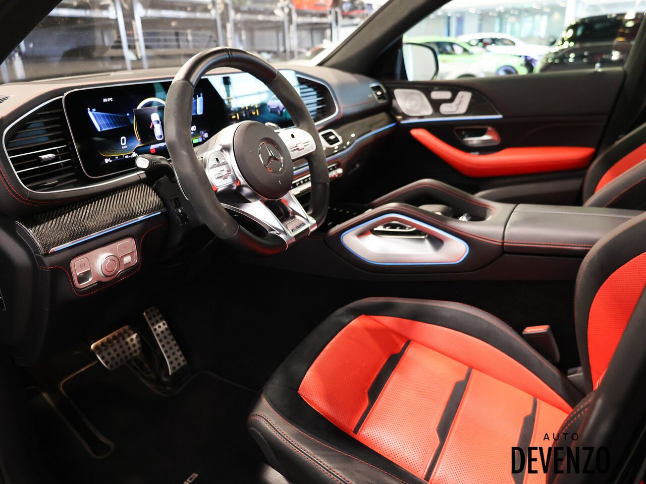 2023 Mercedes-Benz GLE Black Saint-Eustache - photo #14