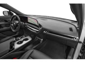 Cadillac LYRIQ Premium Luxe