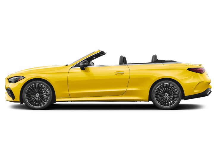 2026 Mercedes-Benz CLE CLE 450